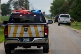 Sheriff: Sheridan murder suspect in custody