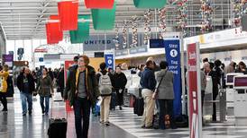 Here’s what to know about shutdown-related flight cancellations at O’Hare