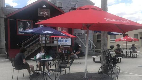 Construction crews soon excavating downtown Yorkville, scheduled to not interfere with outdoor dining