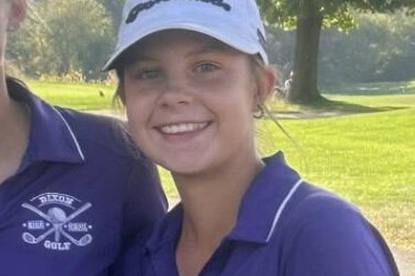 Dixon’s Rachel Drew, Oregon’s Sarah Eckardt advance to state: Monday’s Sauk Valley roundup