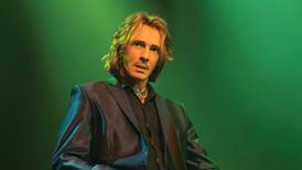 ‘80s heartthrob Rick Springfield, singer Andy Grammer coming to Will County this summer