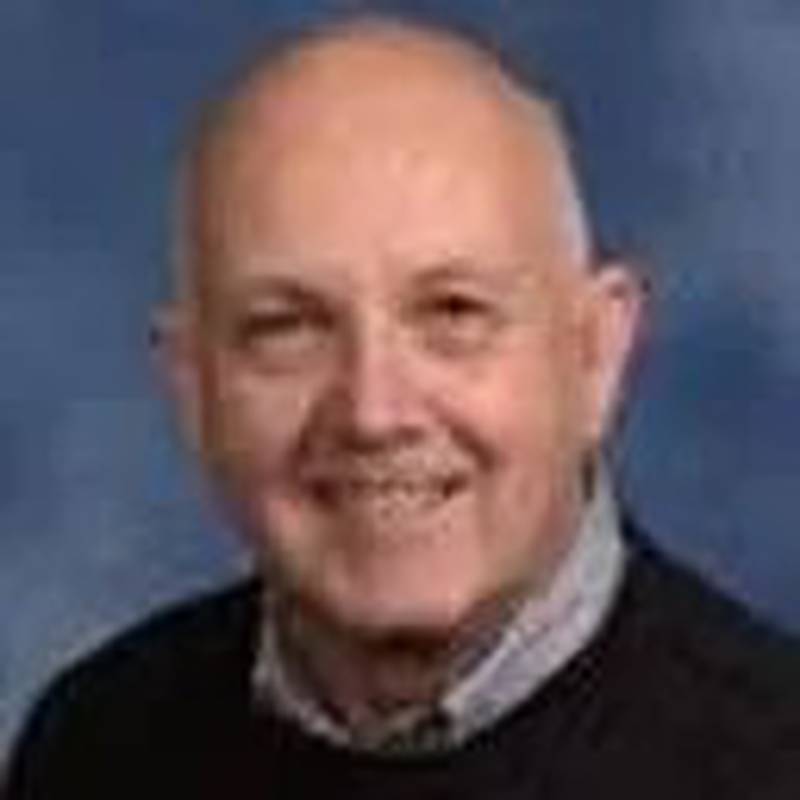 Stephen Doherty