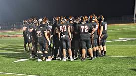 Lincoln-Way West football vs. Lincoln-Way Central: Live coverage, scores, Week 4