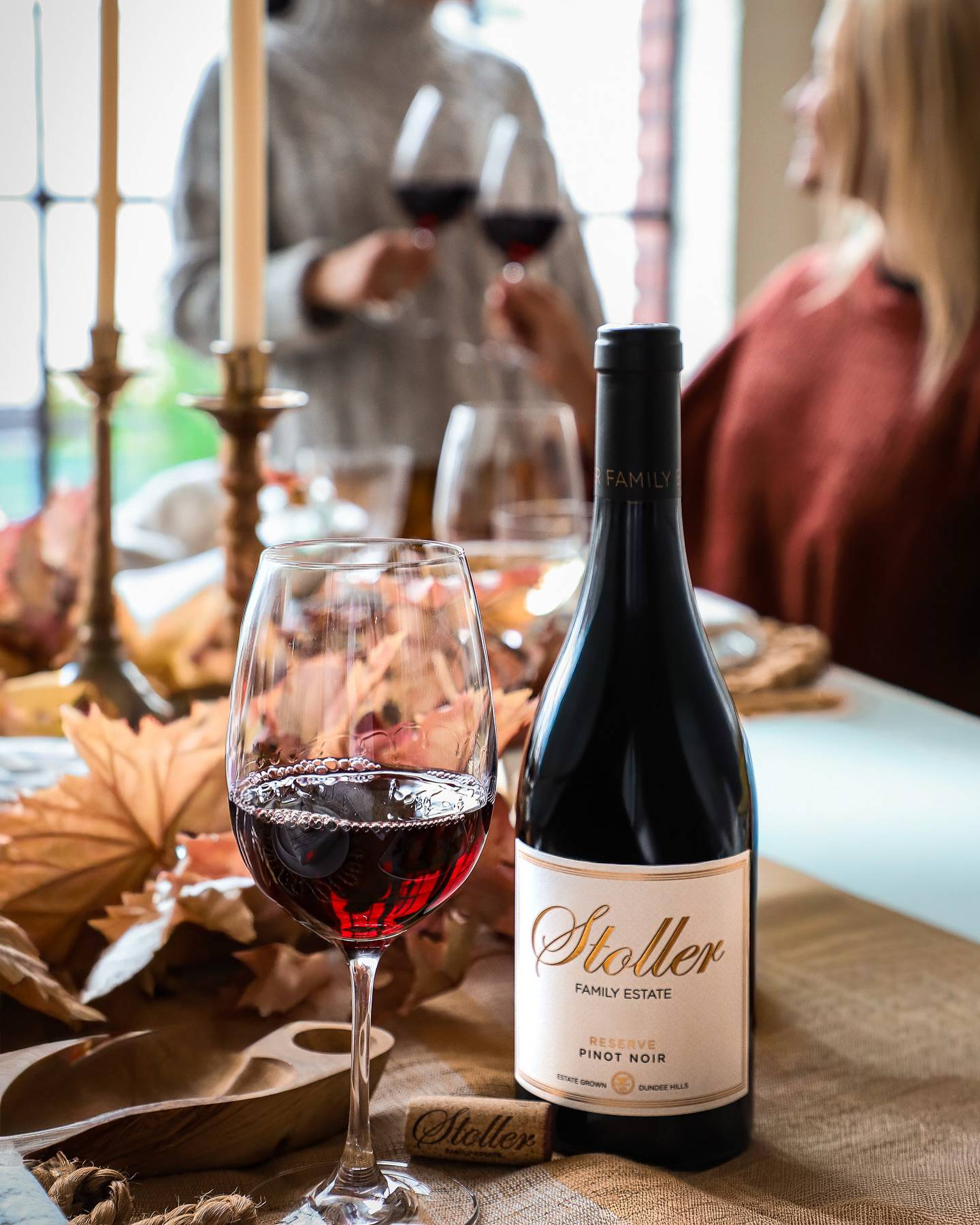 Wine Lovers’ Weekend is back at Galena’s Eagle Ridge Resort & Spa, March 27–29, 2026.