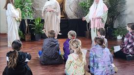 Sycamore church to hold ‘Journey to the Cross’ event March 28