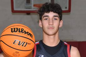 Boys basketball: Top 10 scoring leaders for the BCR Boys Class of 2025