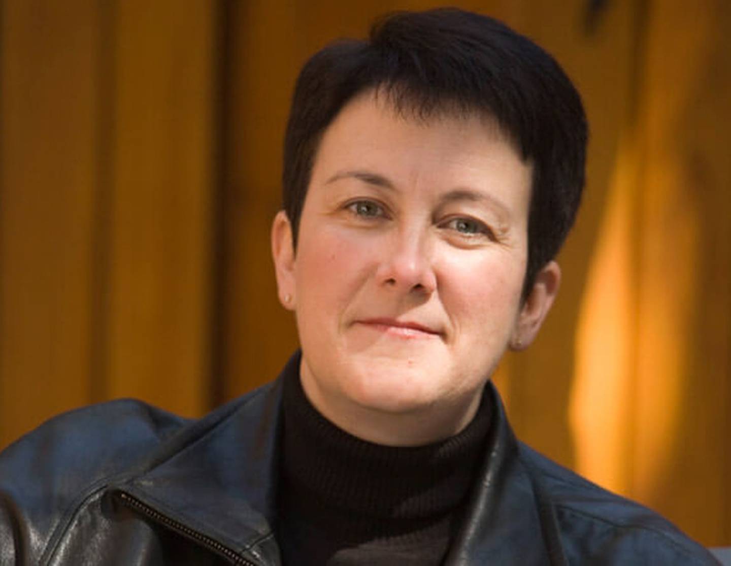 Jennifer Higdon