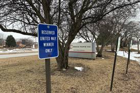 Brake Parts, which has shut its doors in McHenry, was once top donor to local charities