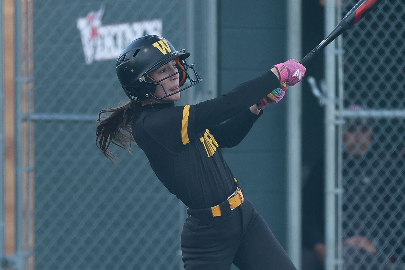 Joliet West’s softball season comes to an end with regional semifinal loss to Homewood-Flossmoor
