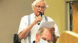 DeKalb County Board narrowly backs increased available land amount for solar projects