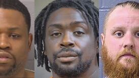 3 men charged with 2020 murder of man last seen in Joliet