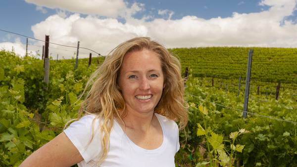 Uncorked: Three Walla Walla wineries showcase Washington’s depth