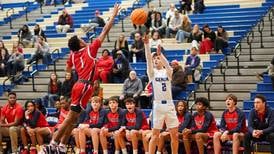 Kane County Chronicle boys basketball season preview capsules for the 2025-2026 season