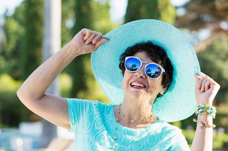 Heritage Woods of Batavia - Summer Safety Tips for Seniors