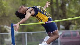 Photos: Sterling Night Relays