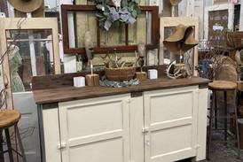 ‘Every step is like a memory’: Hundreds of antique, thrift stores featured in Vintage Shop Hop this weekend