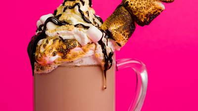 Deliciously Decadent Desserts 