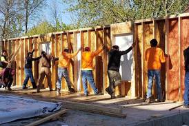 Montgomery-based Habitat for Humanity plans $5.5 million 17-home subdivision in Aurora