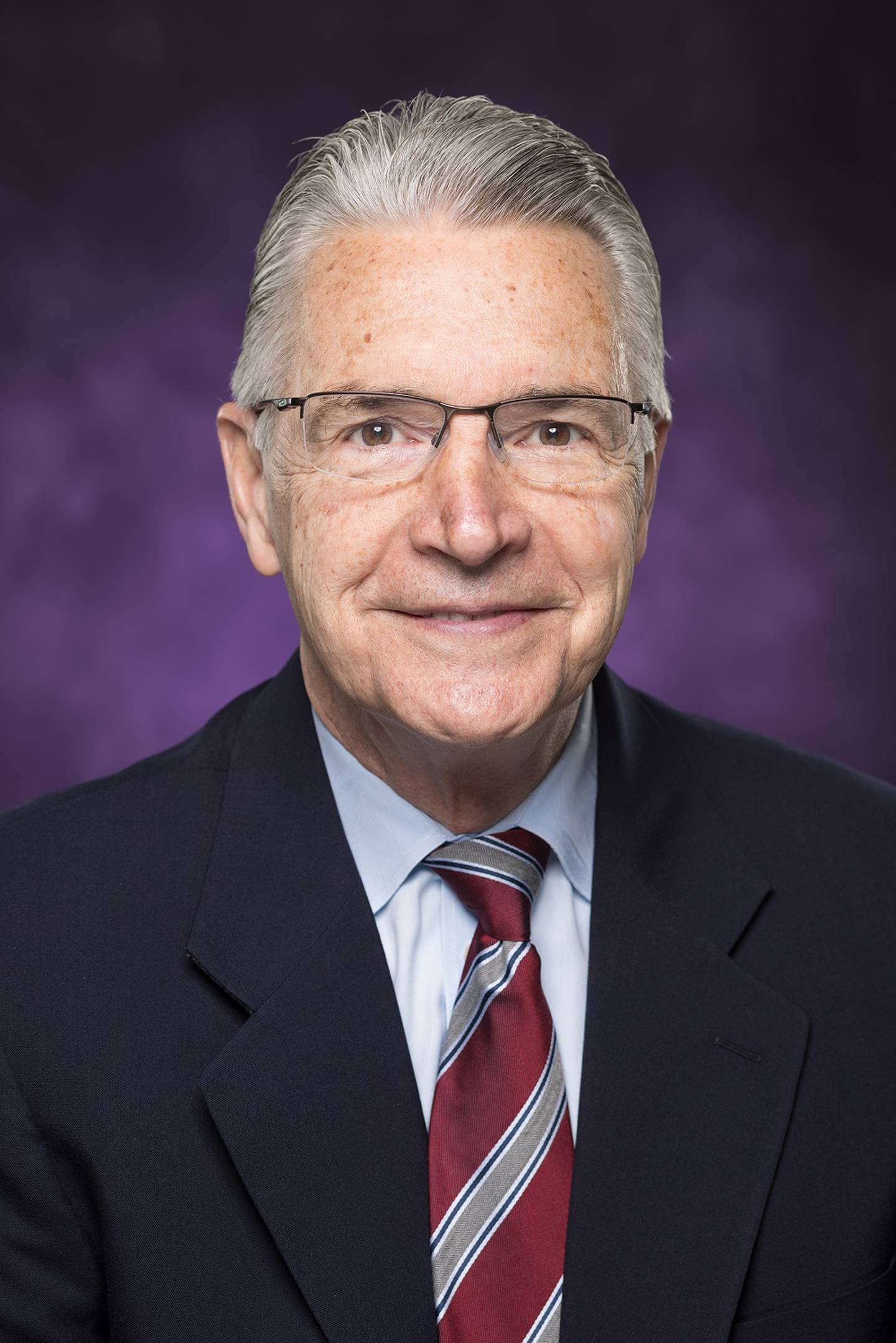 Michael Brncick will receive the Susan H. Wood Hall of Fame Award at Joliet Junior College's "Night of Stars" on Thursday, April 28, 2022, at the Renaissance Center in downtown Joliet.