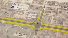 Will County to host meeting on Mills Road-Cherry Hill Road study
