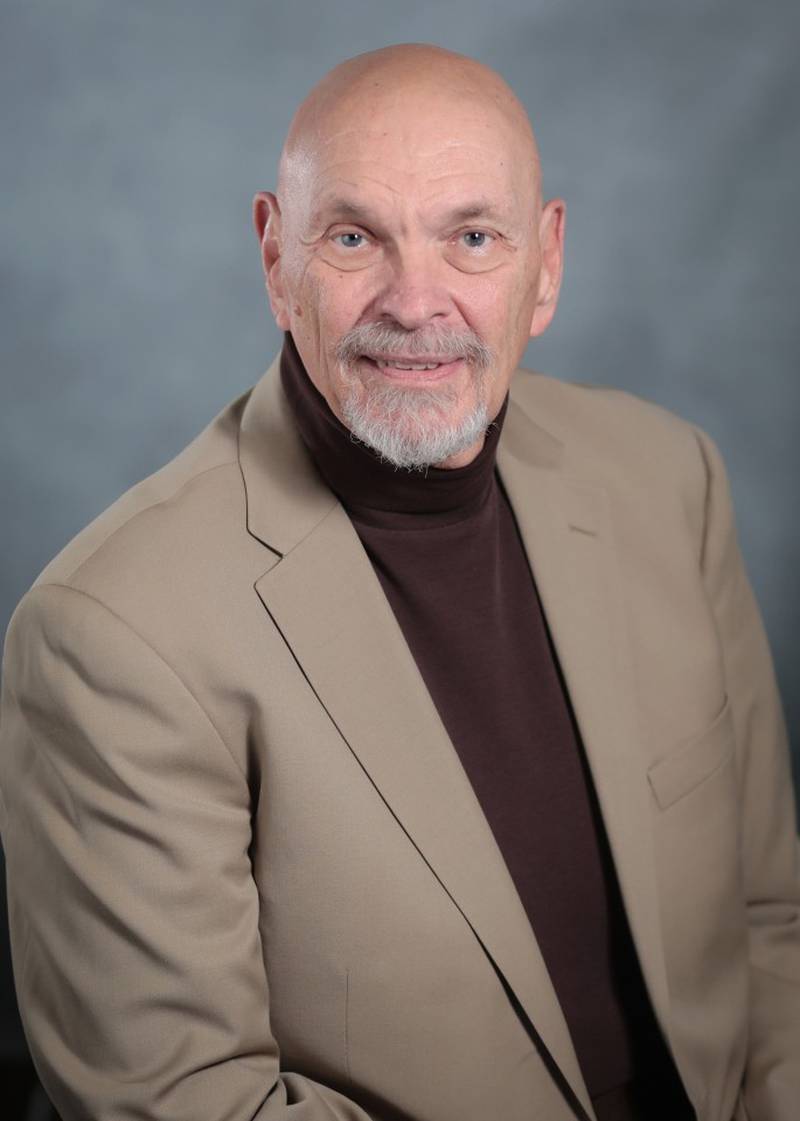 Illinois Retired Teachers President, Mike Schmidt, will be the speaker at the Bureau County Retired Teachers' meeting on Sept. 17.