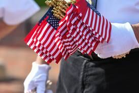 Plano Memorial Day activities to start at Veterans Memorial Park, proceed to Little Rock Township Cemetery