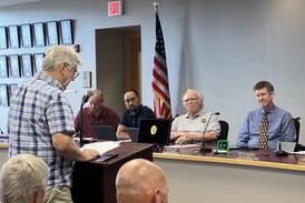 Sycamore approves 1% grocery tax: ‘Our job is to do what’s best for the city,’ mayor says
