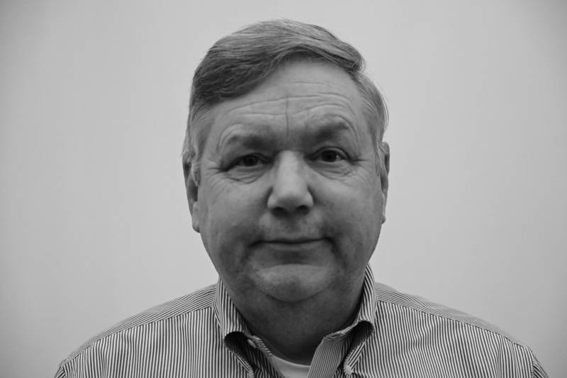 Crystal Lake City Council candidate Donald Kountz