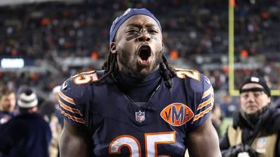 Chicago Bears playoff-bound for first time since 2020