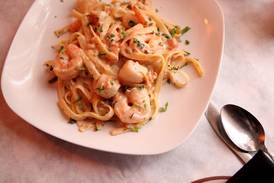 Best Italian restaurants in suburbs, Illinois Valley