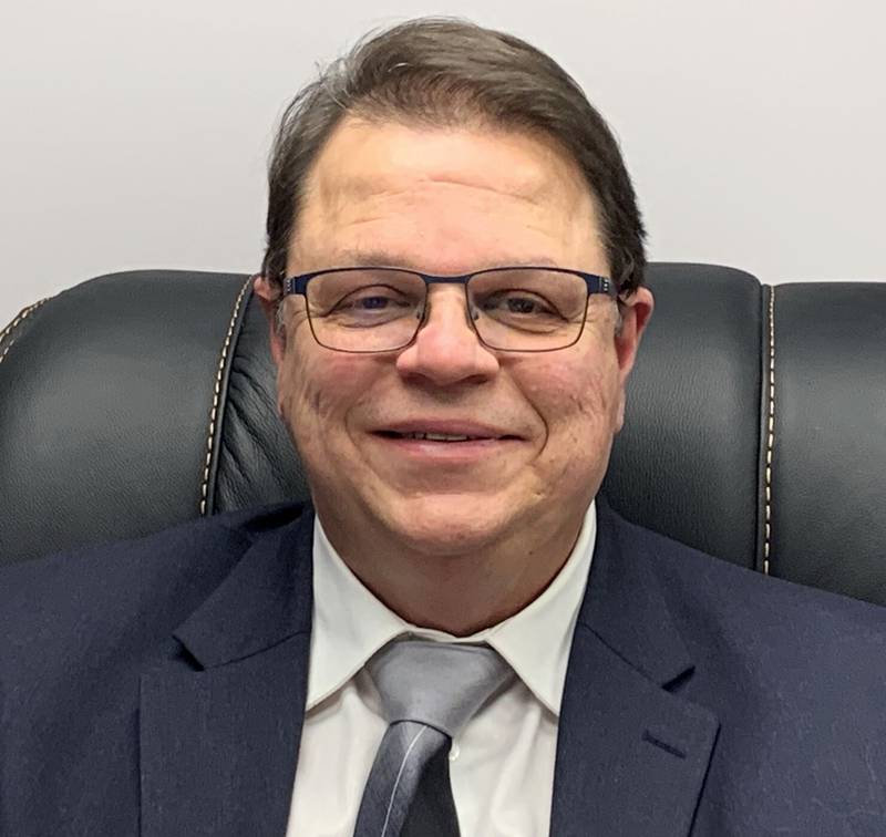 Brian Pabst is the director of the Bradley Economic Development Corporation.