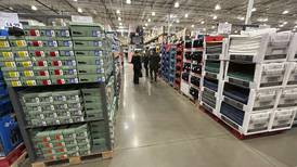 Inflation, looming trade war take a toll as confidence of the U.S. consumer tumbles