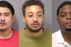 Will County Felony Files: Nov. 4, 2020