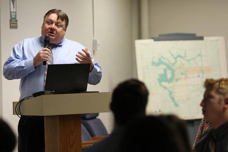 Genoa Mayor Mark Vicary wrote a letter to Illinois Gov. JB Pritzker Friday suggesting more creative alternatives that still keep people safe but don't kill local businesses – especially for a community that is heavily reliant on revenue from local business.