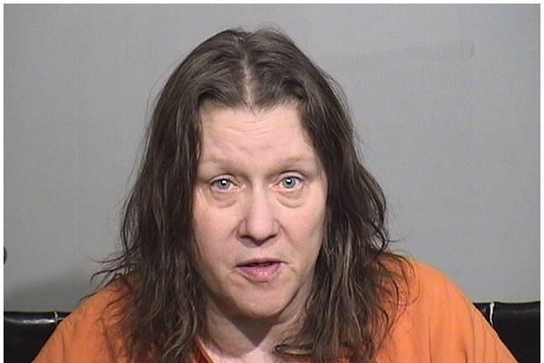 Marengo woman pleads guilty to 5th DUI, with 6th DUI case pending