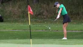 In her first go around, Seneca freshman Piper Stenzel is the Times Girls Golfer of the Year