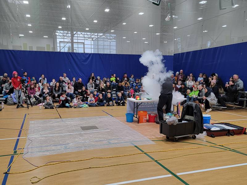 5 Things to Do: Bad Momz of Comedy, Fire & Ice Festival this weekend in DeKalb County