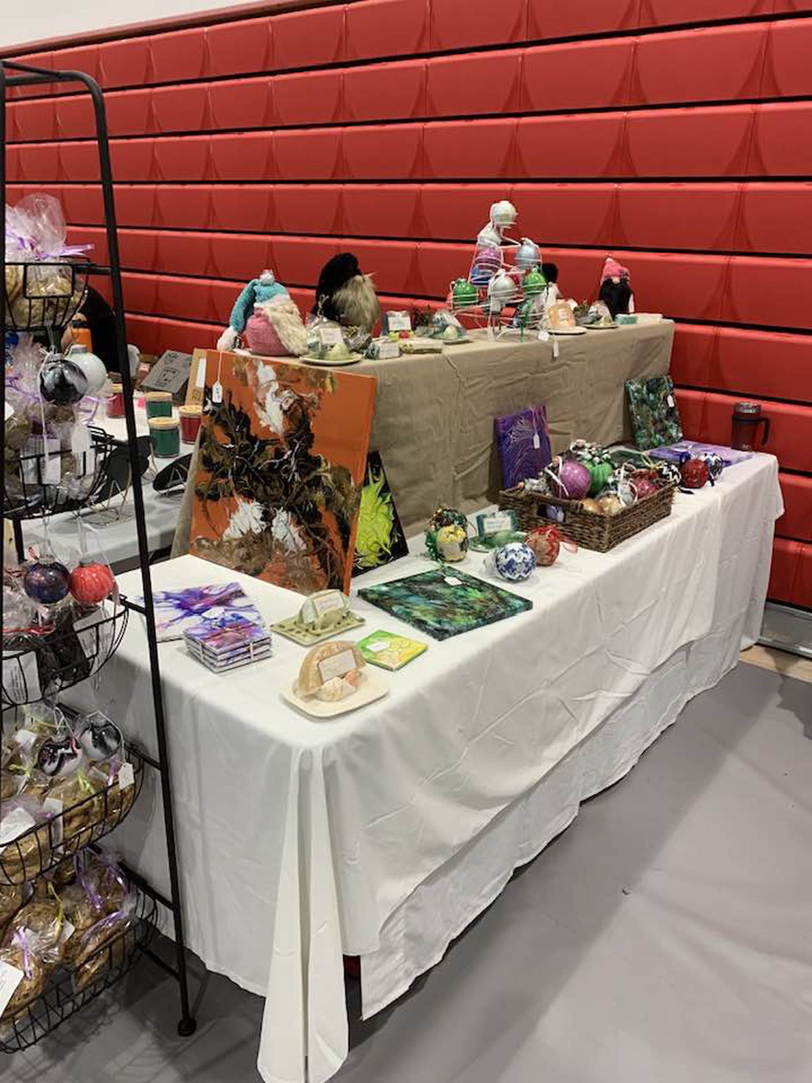 Open Table UCC in Ottawa to host holiday craft show Shaw Local
