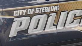 Sterling police chief credits more eyes with less crime