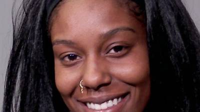 Joliet woman charged with aggravated battery of officers released from jail