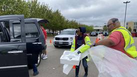 Recyclepalooza event launches Will County’s fall recycling efforts