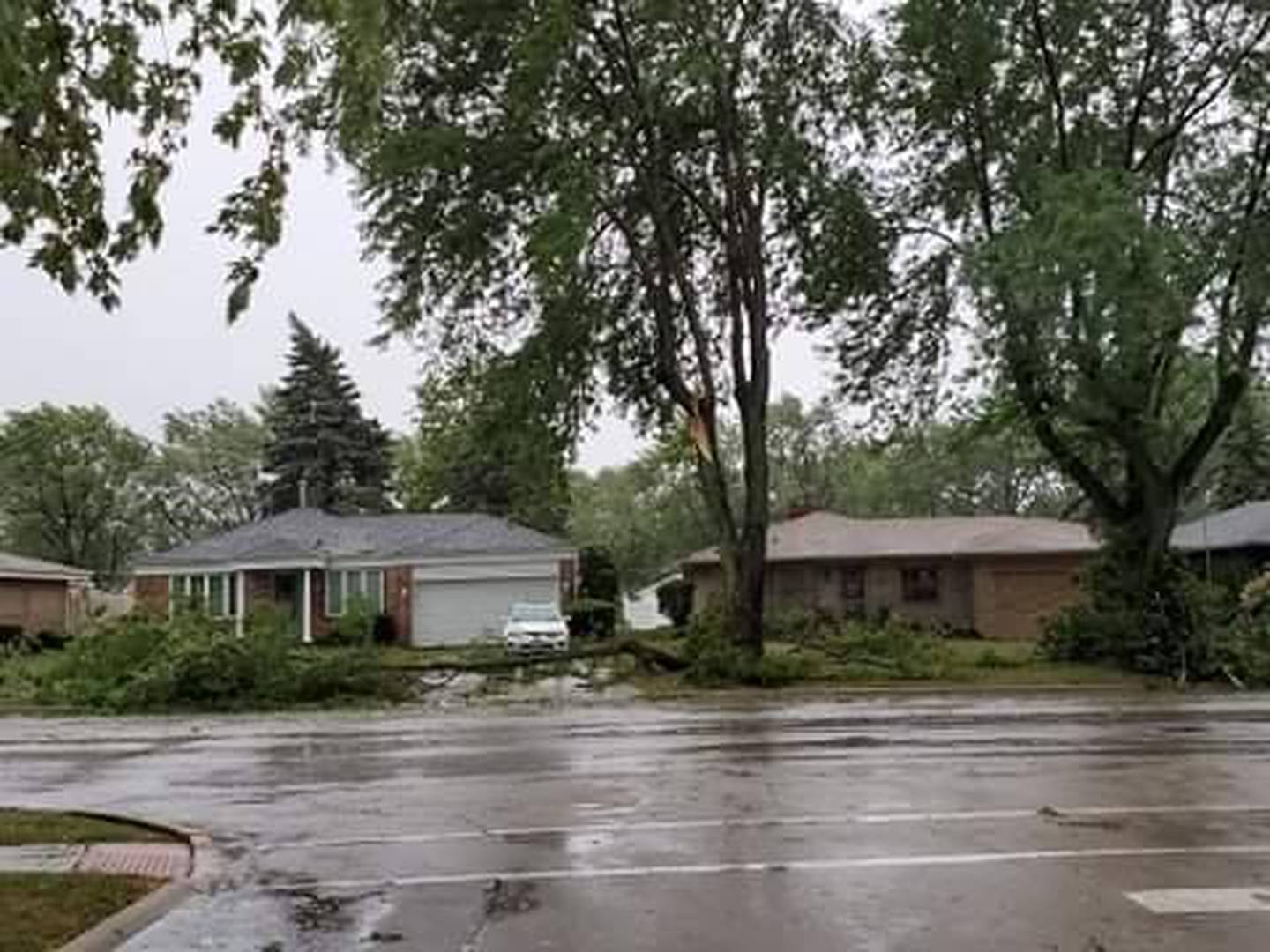 Joliet 2020 derecho