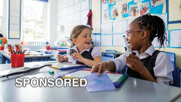 Help Us Raise $1 Million for Catholic School Students in the Diocese of Joliet