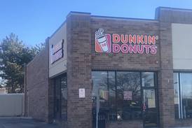 Lockport Dunkin’ gets approval to relocate and build new site