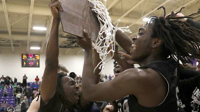 Composed Kaneland holds off Crystal Lake South