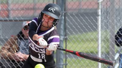 Dixon’s Bailey Tegeler, Sterling’s Mya Lira named All-State in Class 3A