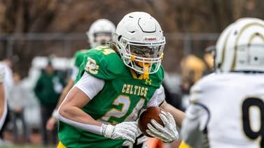 CCL/ESCC football notes: Providence’s Broden Mackert, Lamar Winfield ready to build on strong junior seasons