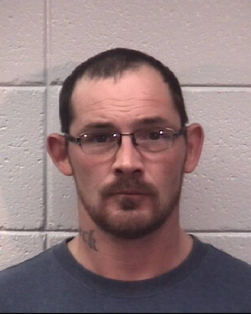 Brian M. Yarbrough
