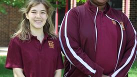 Two Montini Catholic grads earn nearly $2 million in college scholarships