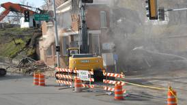 Work on Route 47 set to begin after final negotiations between Yorkville, IDOT